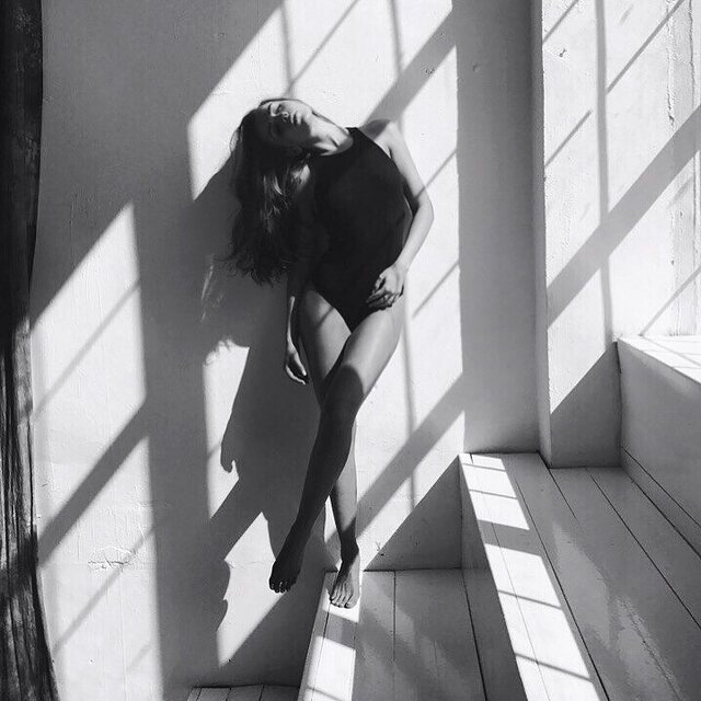 Natalia Grishenko's photo