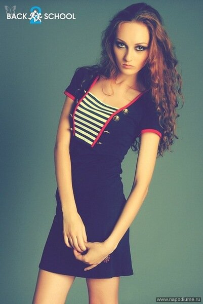 Anastasiya Fedotova's photo