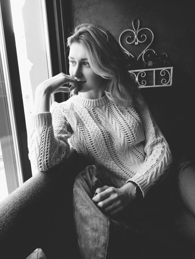 Фото Элла Евланова