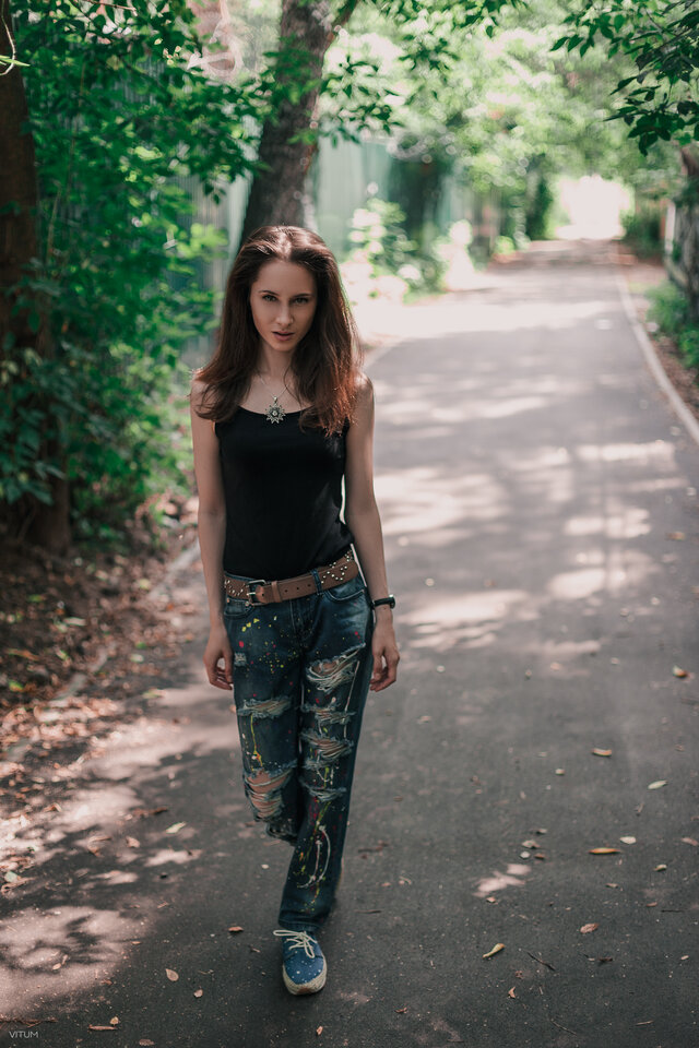 Daria Stegno's photo