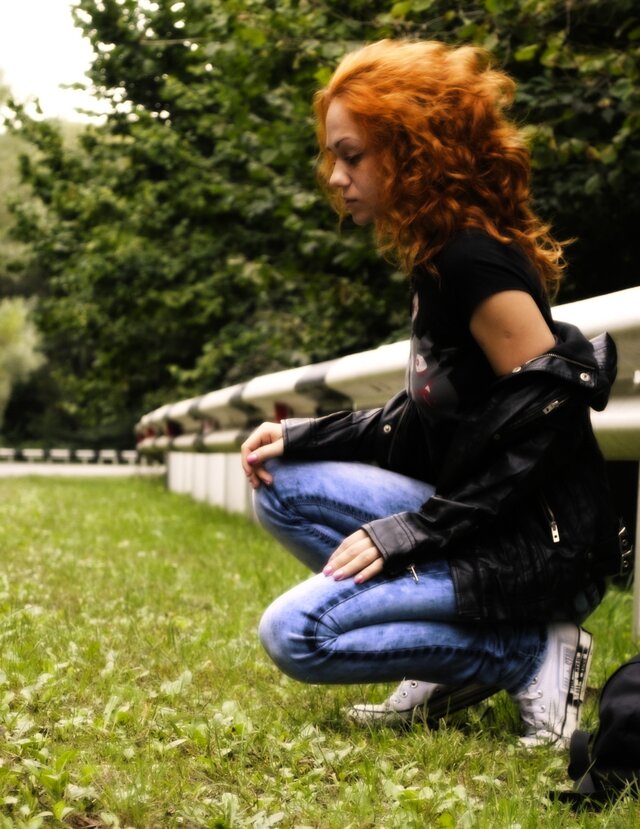 Фото София Белова