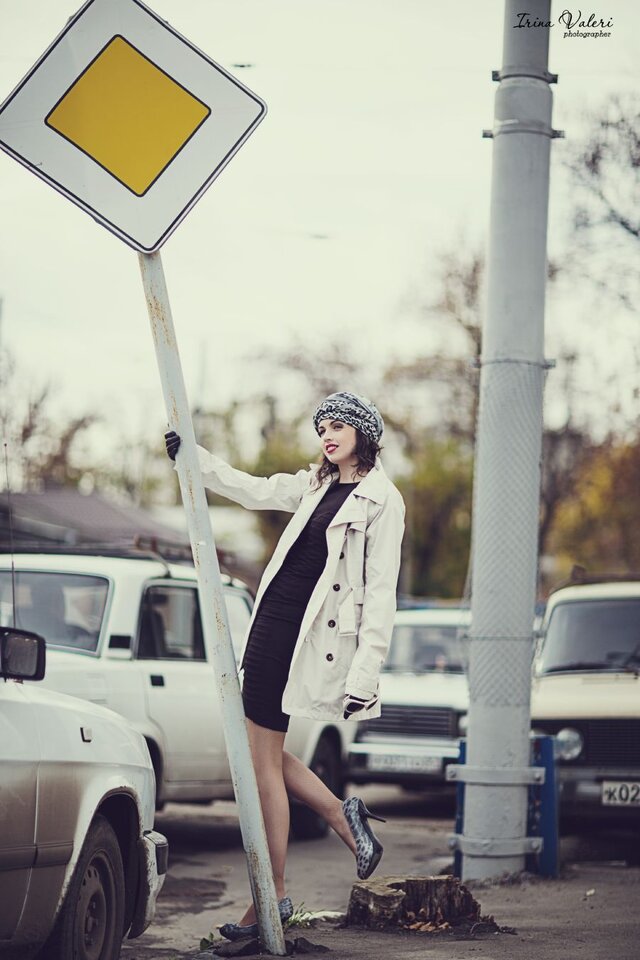 Irina Valeri's photo