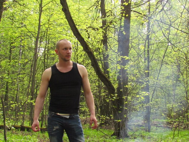 Foto Anton Trebunskih