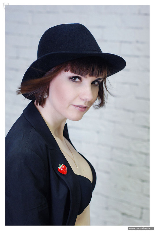 Alena Kurcik's photo