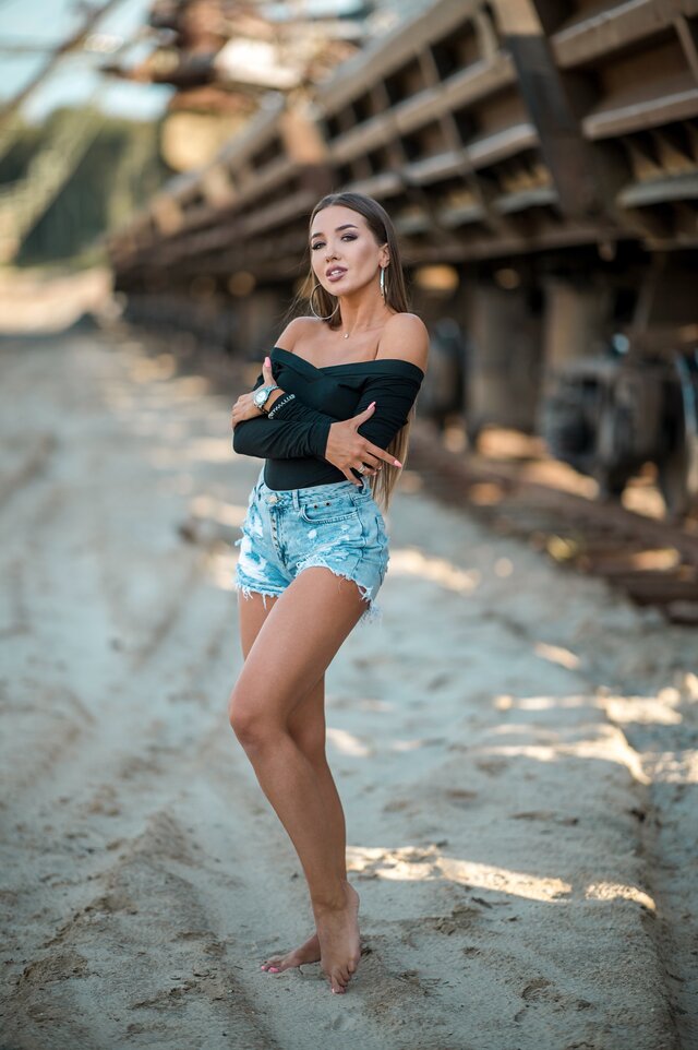 Фото Светлана Svetlana Афанасьева