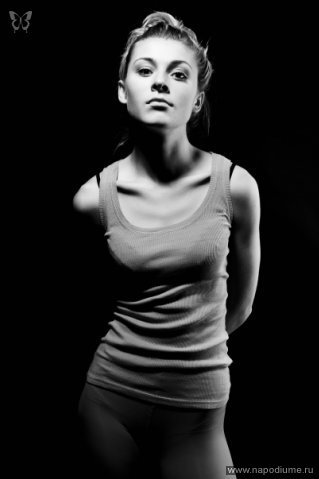 zelanova valeria's photo