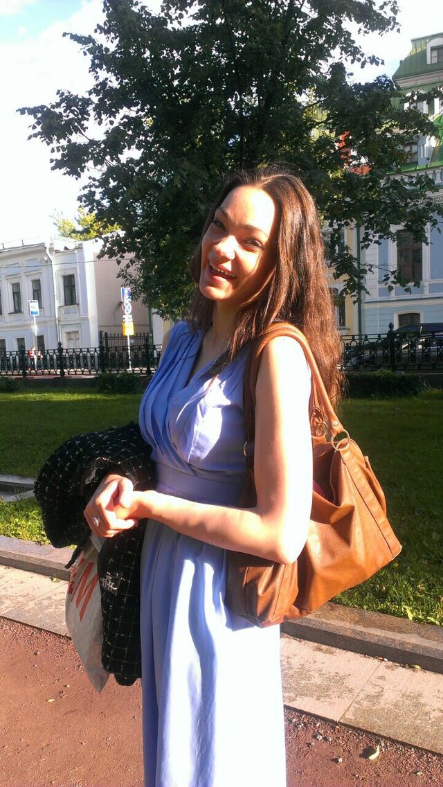 Фото Татьяна Савина