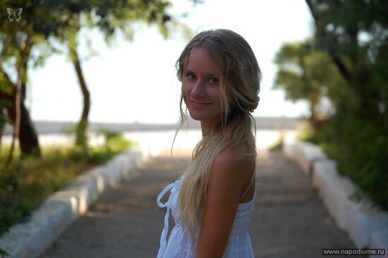 Snezana Kavesnikova's photo