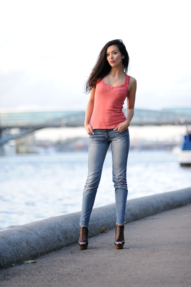 Marina Potapenko's photo