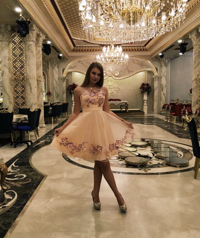 Фото anastasia shumova