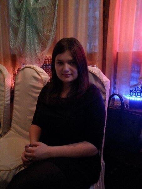 Dar'ja Leonova's photo