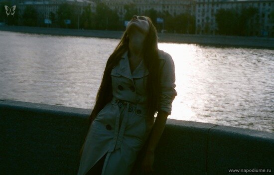 Zena Amurova's photo