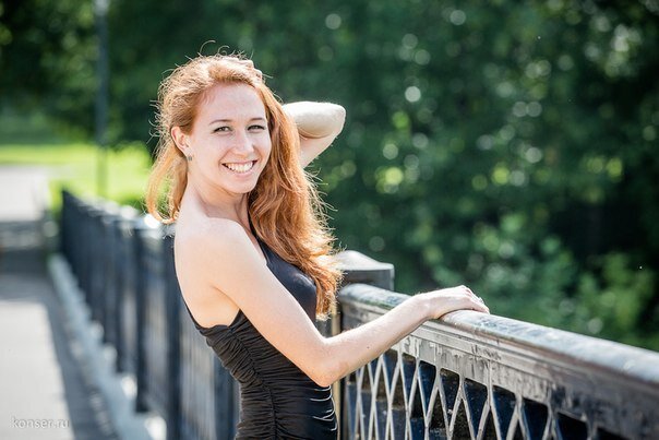 JEl'mira Gabdrahmanova's photo