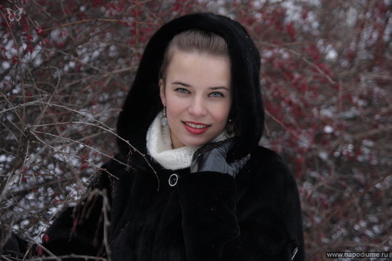 Lilia Grecina's photo