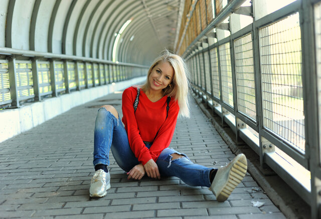 Фото Марина Коломина