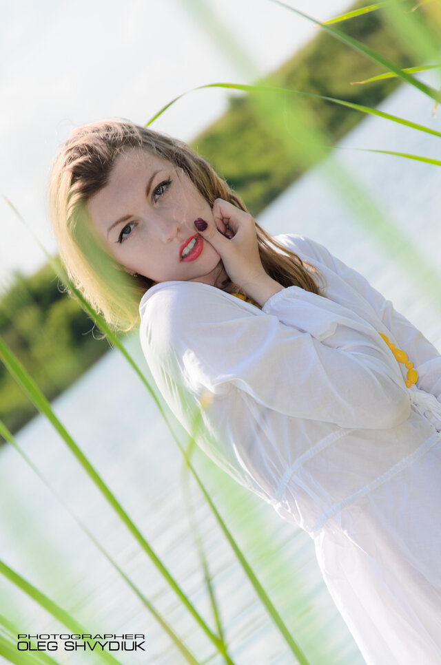照片Marina Astahova