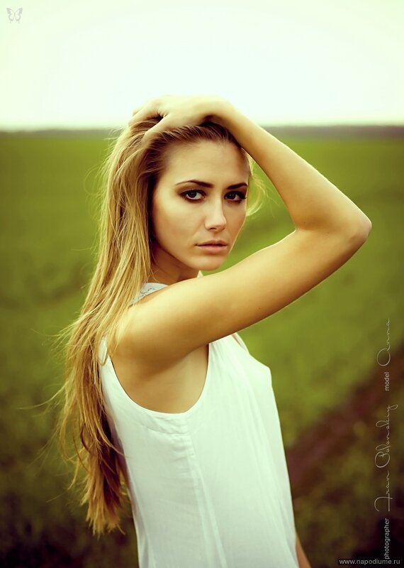 Fran Polonskiy's photo
