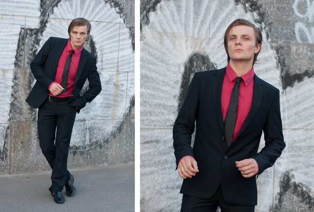 Foto Denys Temnykov