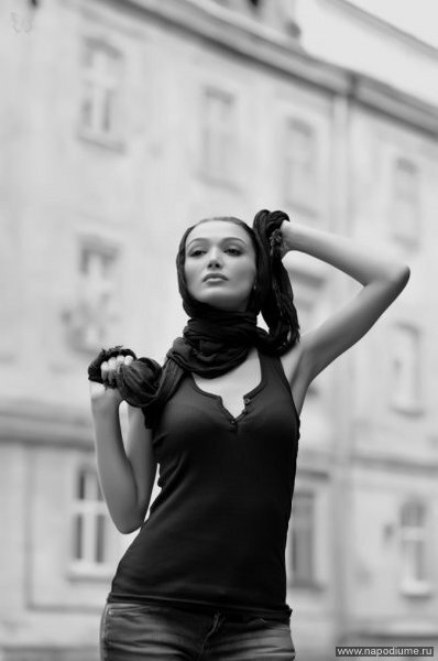 Фото Кристина Василишин