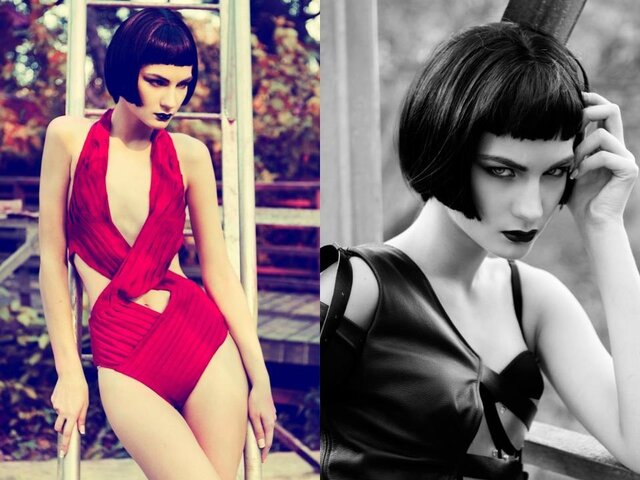 Irina Stroganova's photo