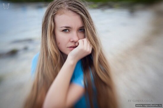 Anastasia Rapuncel''s photo