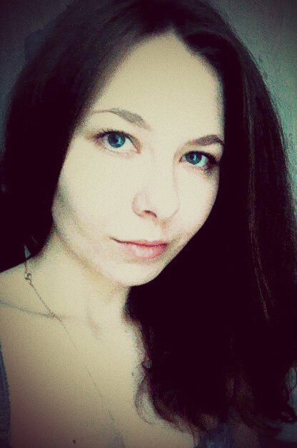 Irina Eliseeva's photo