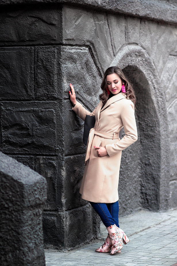 Aleksandra Abrosimova's photo