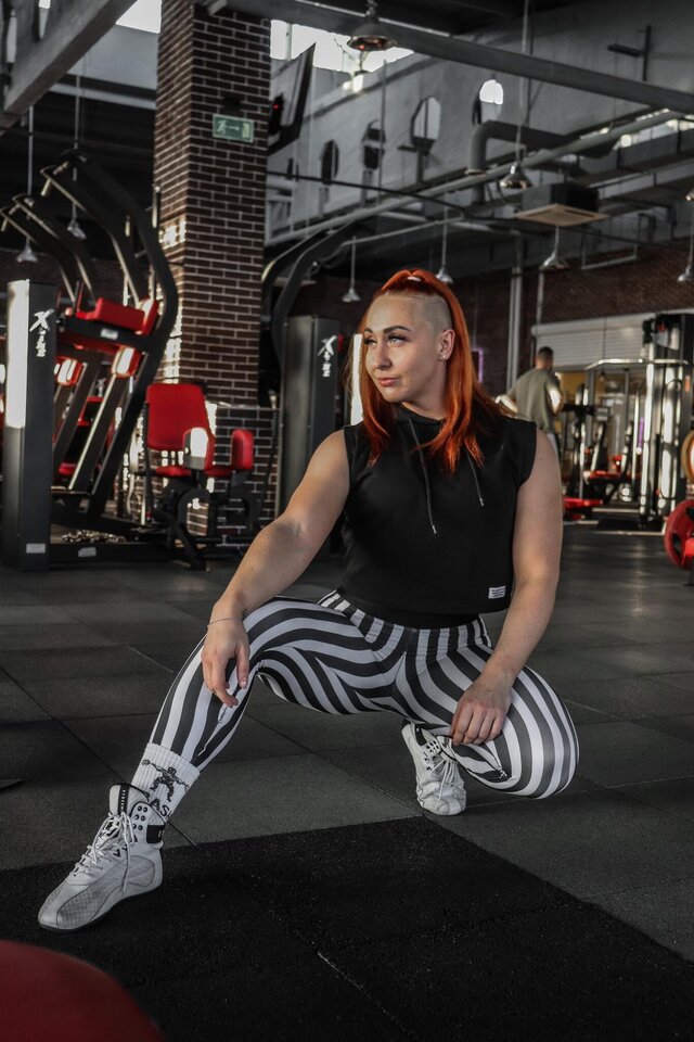 Фото Ирина Елисеева