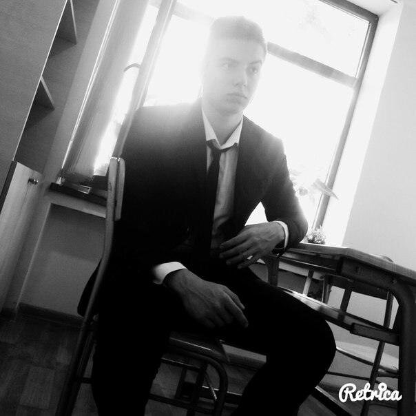 Фото Тимур Tim.B Бетев