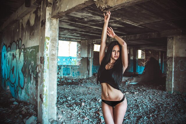 Фото Viktorija Gordeeva