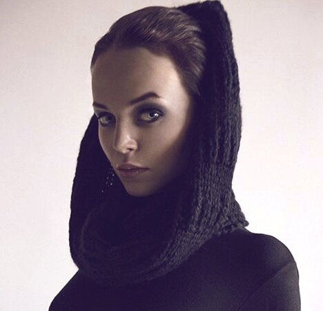 Novikova Ulia's photo