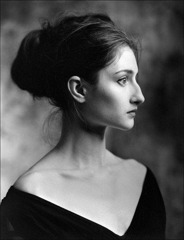 Foto Elizaveta Kafieva