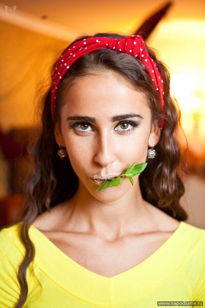Ana Sinisuk's photo