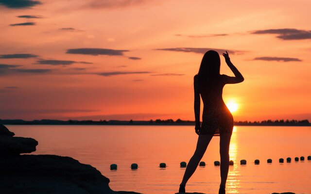 Viktorija Panferova's photo