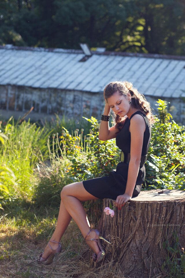 Tamara Ivanova's photo
