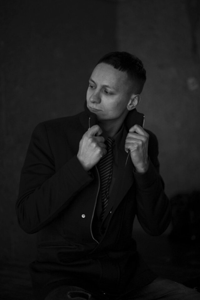 Фото Andrej Trineev