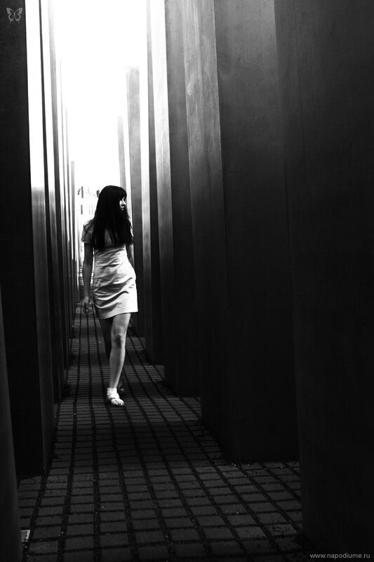Darya Borisova's photo