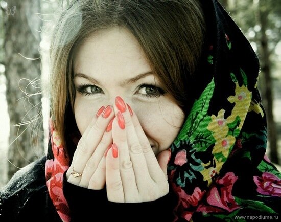 Ksana Babkina's photo