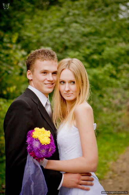 Kristina Orlovskaya's photo