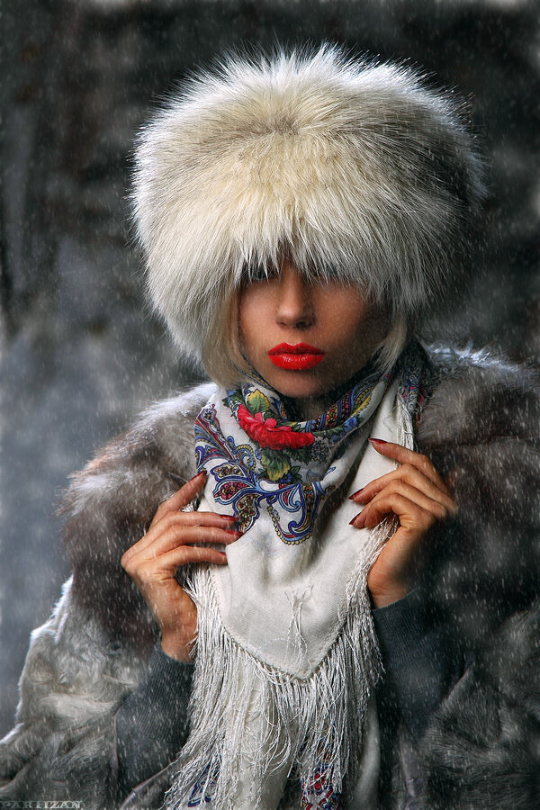 Maria Zancevic's photo
