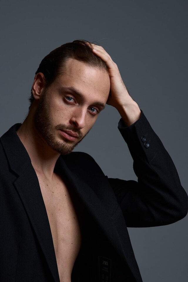 Фото Nikita Zajcev Zajcev
