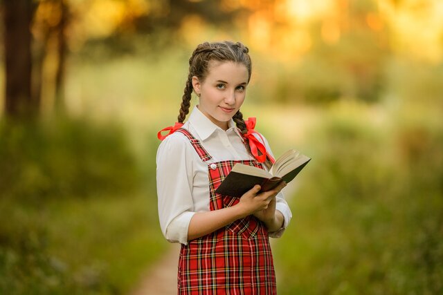 Natalya Smirnova's photo