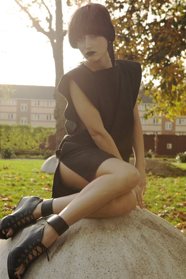 Xenia Bulajchik's photo