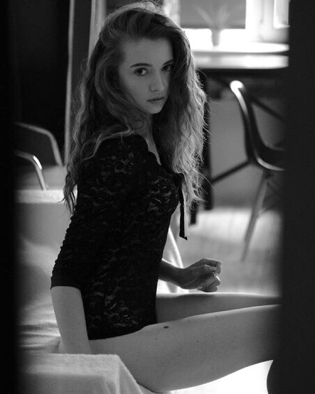 Фото Яна Jane Linn Гончарук