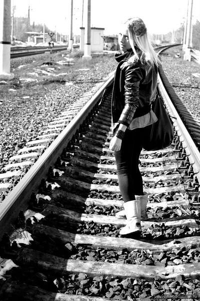 Veronika Vlasova's photo