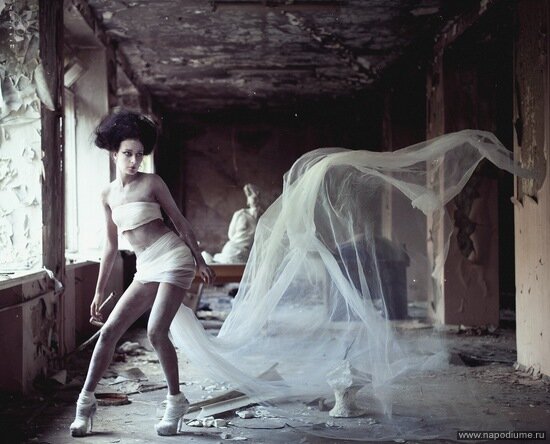 Nikolay Tikhomirov's photo