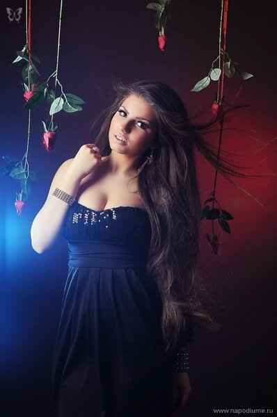 Elena Cigirinskaa's photo