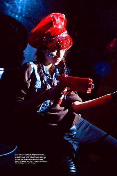 Natali Stanckevich's photo