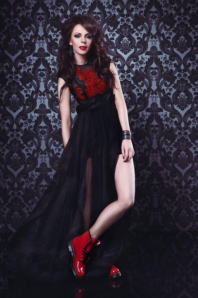 Valeriya Semchuk's photo