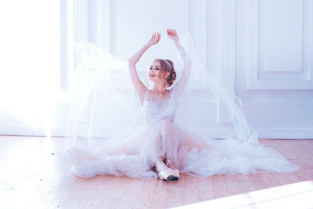 Фото Darija Belova